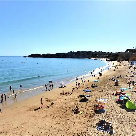 Сasa de vacaciones Vila Top Praia Do Vau