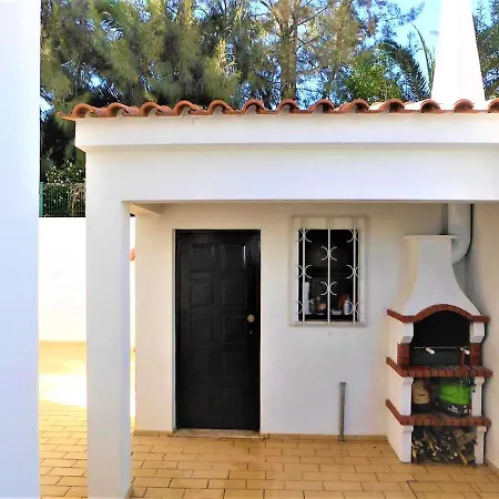 Сasa de vacaciones Vila Top Praia Do Vau Portimão
