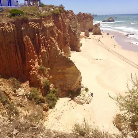 Vila Top Praia Do Vau * ポルティマン
